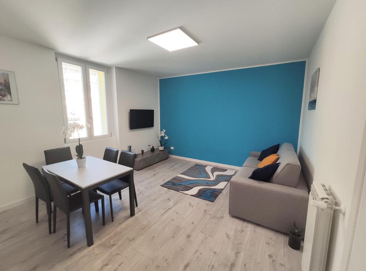 Veronese 4 Terst Exteriér fotografie